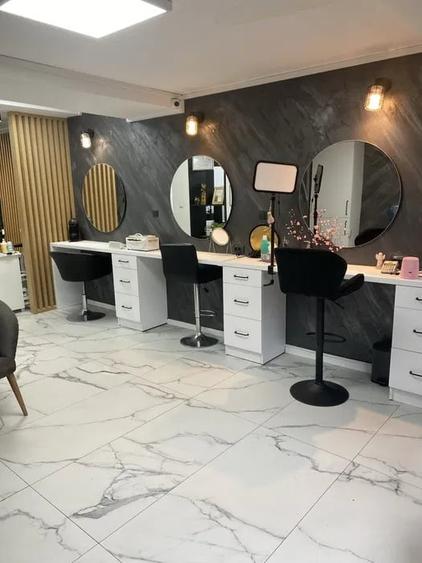 Spațiu comercial, de 50 mp, în Central