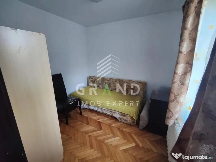 Apartament 2 camere, in Gheorgheni, Cluj-Napoca - 1