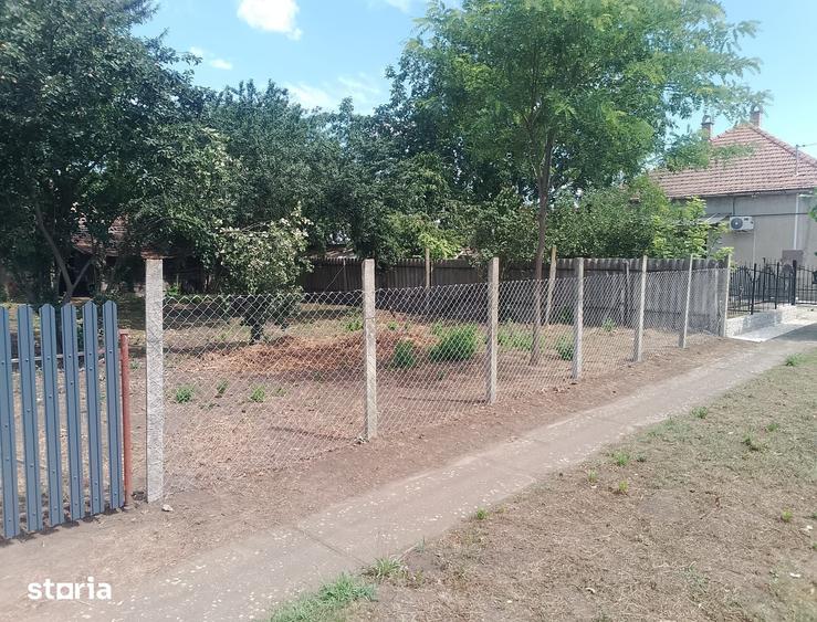 Casă cu 3 camere cu Teren 3500 Mp în Central