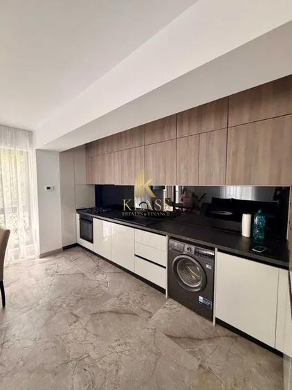 Apartament 2 camere-prima inchiriere-Floreasca - 7