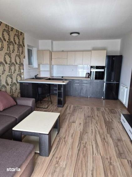 Apartament cu 2 camere în Calea Aradului