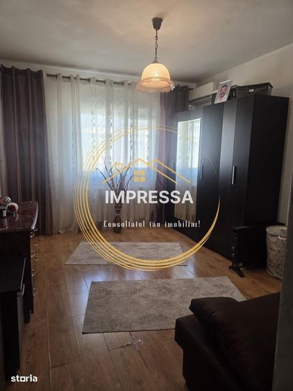 Se vinde garsoniera cu doua camere etaj 4 din 4. 28.800e sv burdujeni - 12