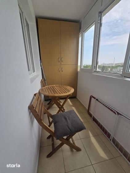 Apartament cu 2 camere decomandat în Berceni — fotografia 1