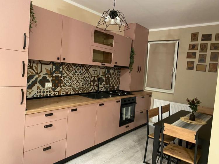 Apartament cu 3 Camere | 50MP + 45MP Curte proprie | Floresti | Strada Catanelor - 3