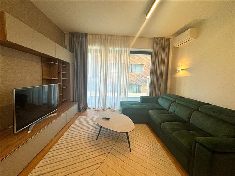 Apartament 2 camere de inchiriat Herastrau Soseaua Nordului - 4