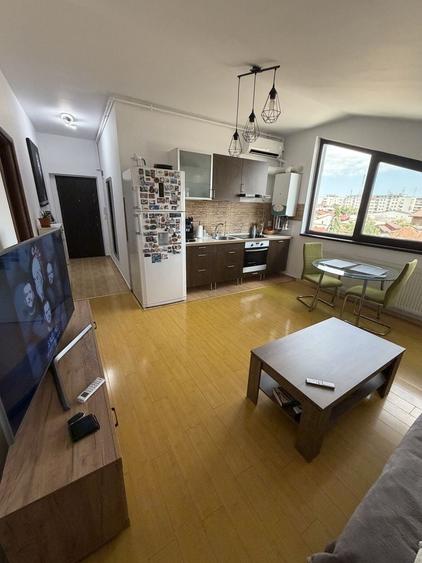 Apartament 2 camere | 40 mp | Sector 1 | 5 minute de metrou 1 Mai - 4