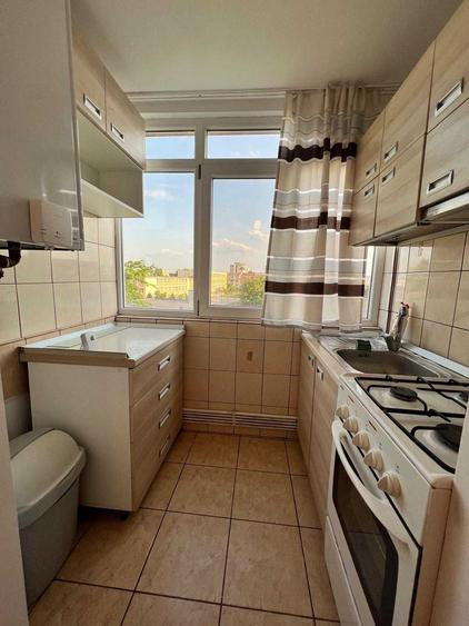 Decomandat, 3 camere, 2 balcoane, etaj3/4,Sarari - 5