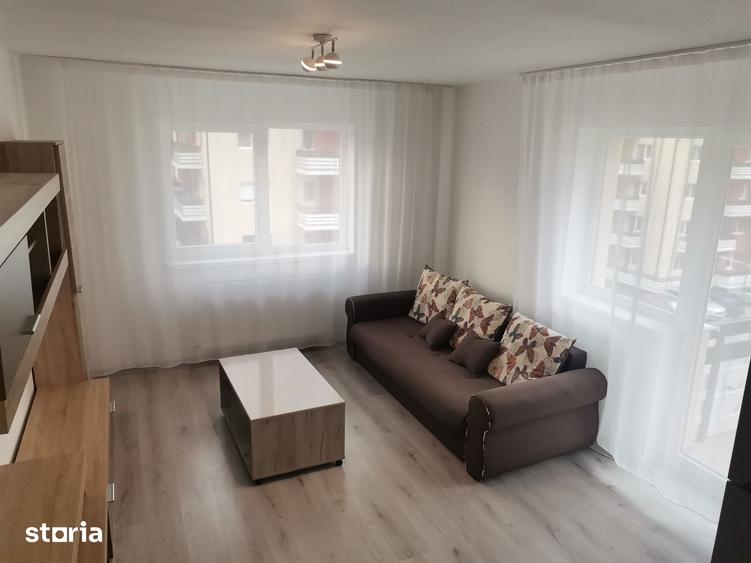 Apartament cu 2 camere Sanpetru - 8
