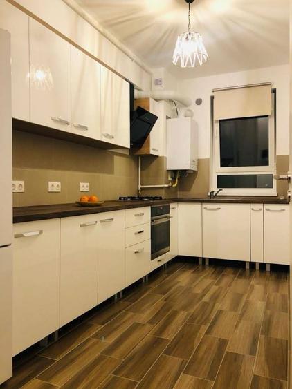Proprietar - Apartamanet 60mp de inchiriat - 2