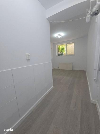 Apartament cu 2 camere în Dobroești