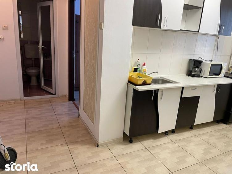 Apartament cu 2 camere decomandat în Tomis Nord