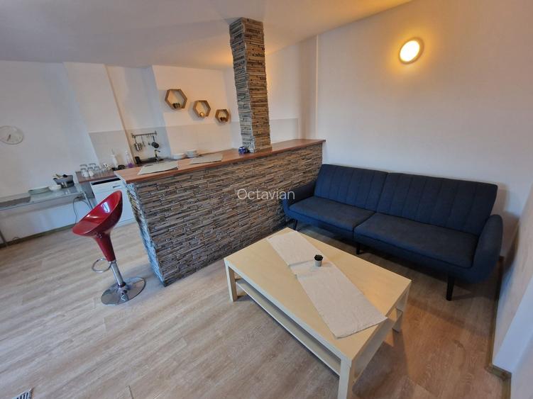 Apartament spatios Centru Vechi