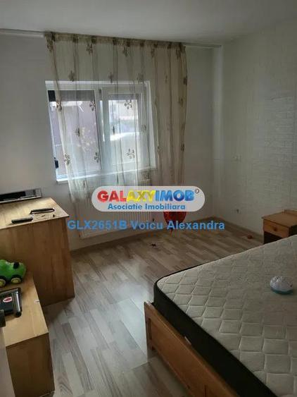 Apartament cu 2 camere decomandat, mobilat în Berceni