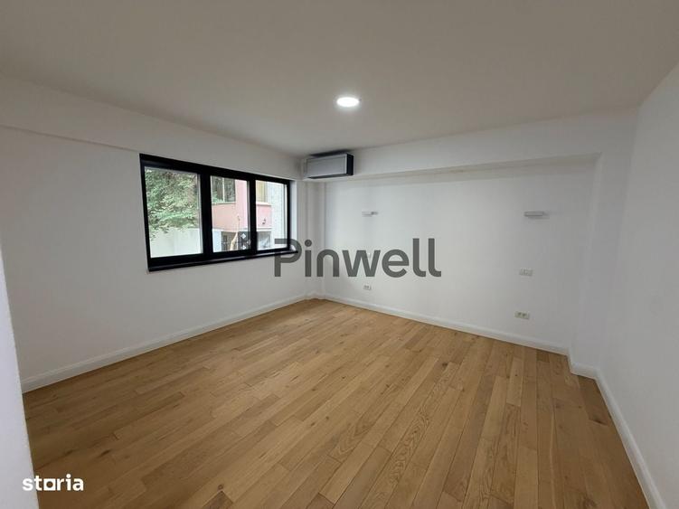 Cladire boutique noua | 5 apartamente | Strada Polona | 6 parcari - 7