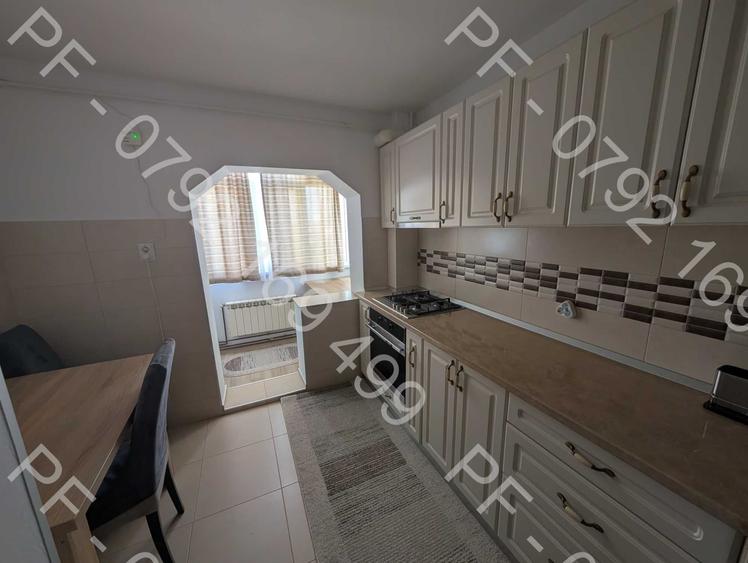 Apartament cu 2 camere decomandat în Canta