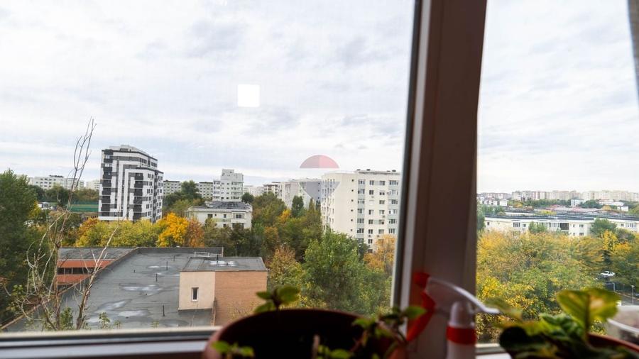 Apartament cu 2 camere decomandat, mobilat în Colentina