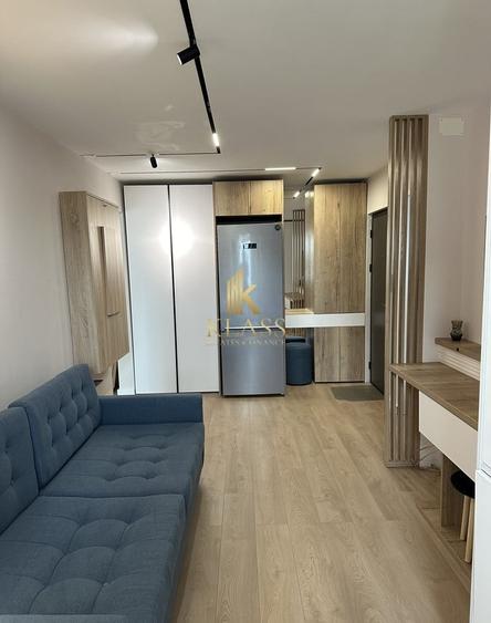 3 camere, 53 mp, Aviatiei, 2 min de metrou Aurel Vlaicu - 2