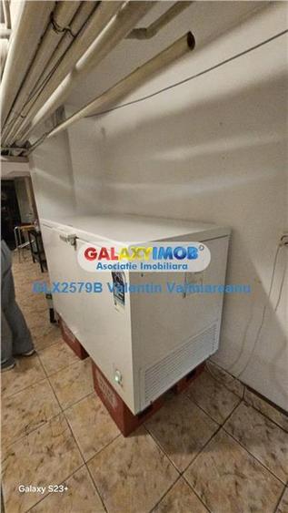 Spațiu comercial, de 120 mp, în Ultracentral