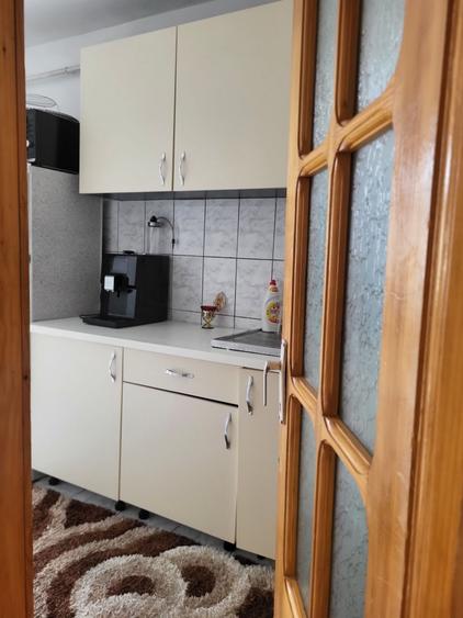 Garsonieră decomandată în Fălticeni