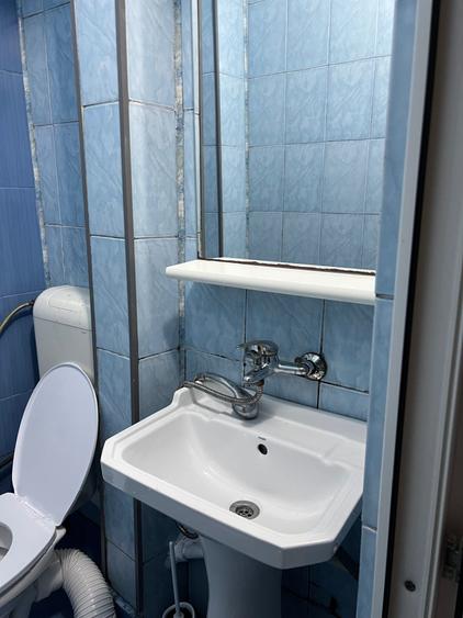Garsonieră decomandată în Baicului