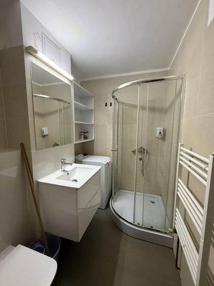 Apartament cu 2 camere decomandat în Mărăști