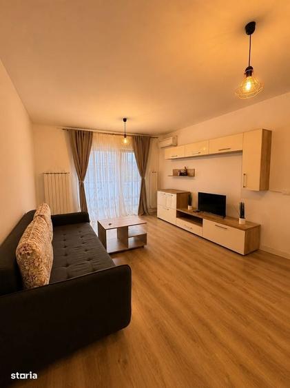 Apartament cu 2 camere decomandat în Tudor Vladimirescu