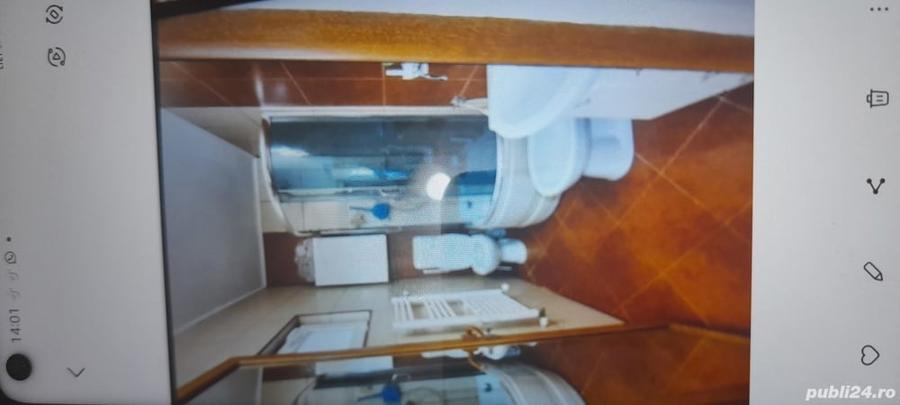 Casă cu 2 camere în Piața Centrală