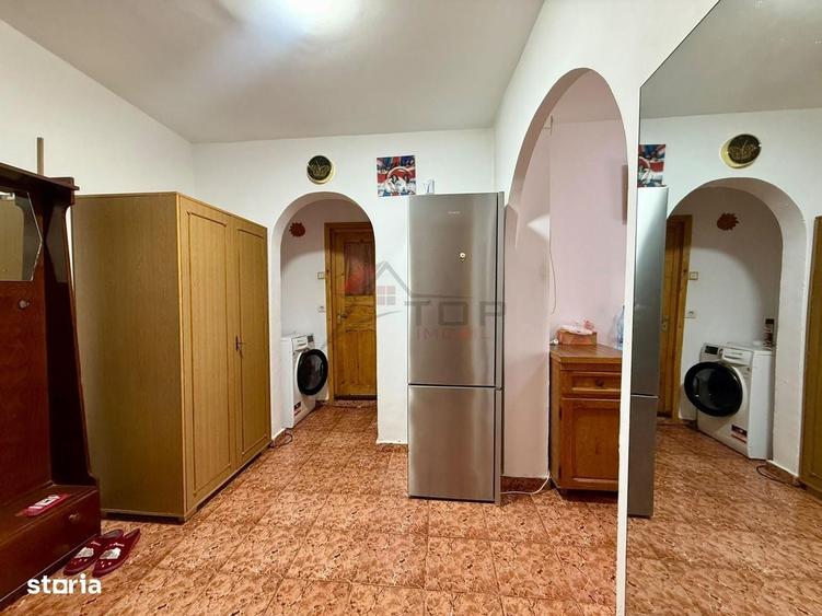 Apartament cu 2 camere decomandat în Canta — fotografia 3