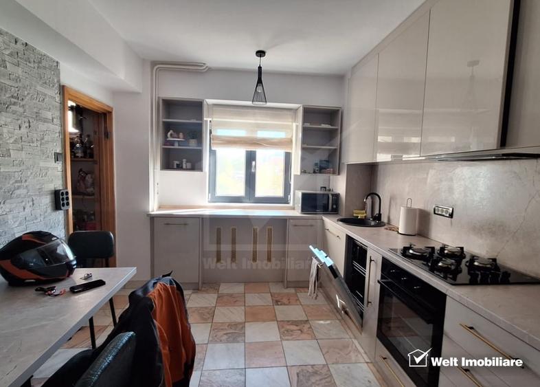 Inchiriere 3 camere Pta-Cipariu, prima inchiriere - 7