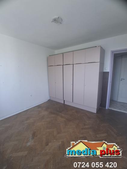 Apartament cu 2 camere de vânzare – Țiglina I - 4