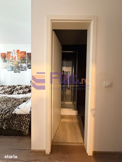 Apartament 3 Camere Bra?ov Tractorul Grandis Residence - 12
