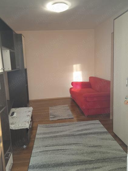 Apartament cu o camera decomandat Circumvalatiunii Dacia langa Piata - 7