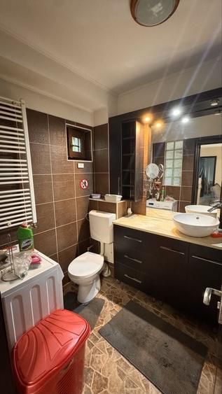 Apartament Curte Proprie - Popesti Leordeni - 7 min de metrou - 8