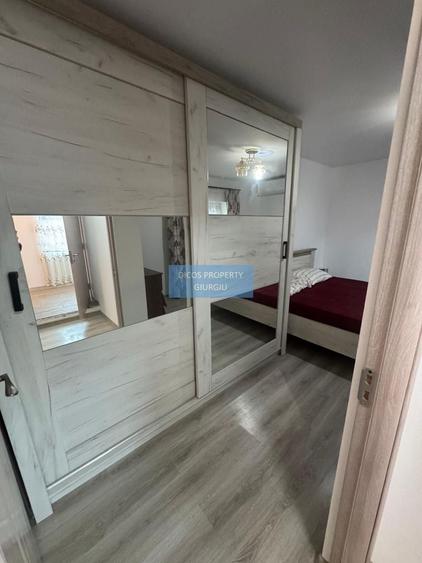 Casă individuală cu 3 camere cu Canalizare în Central