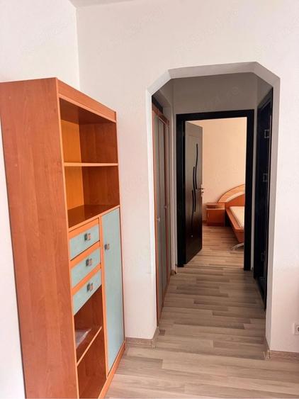 Apartament cu 2 camere decomandat, mobilat în Gorjului