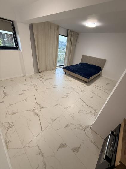 Apartament în Bucium