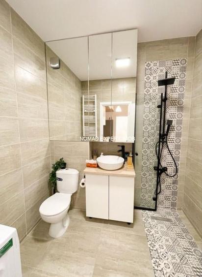Apartament cu 3 camere în Grozăvești