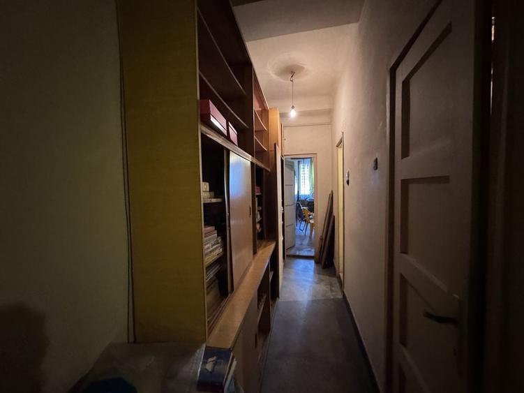 Apartament 2 camere decomandate Calea Motilor Centru - 1