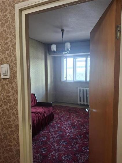 Apartament cu 3 camere decomandat în Doamna Ghica