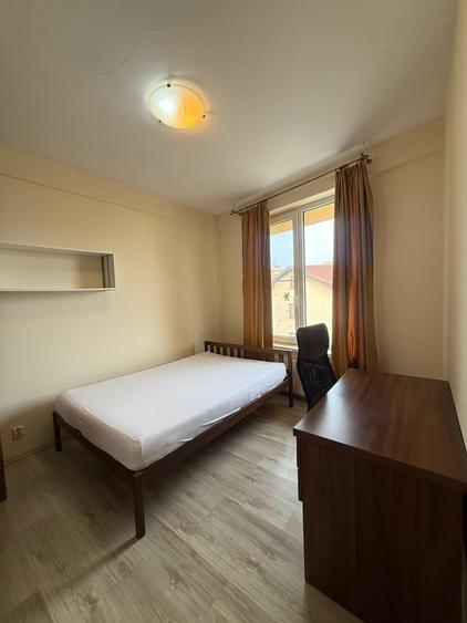 Apartament de închiriat, 3 camere, 68 mp, Zorilor zona Spitalul de Recuperare - 15