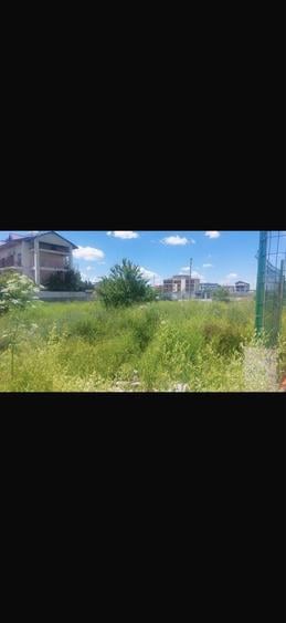 Vand teren Costinesti(langa nibiru) - 3