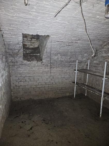 Casă individuală cu 3 camere cu Canalizare în Giarmata