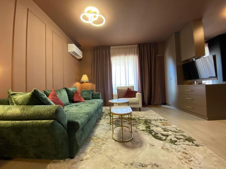 Garsoniera Ivory Residence Pipera - 5