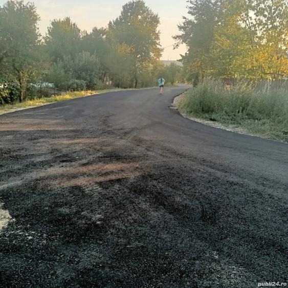Teren de 12500 mp, în Brănești