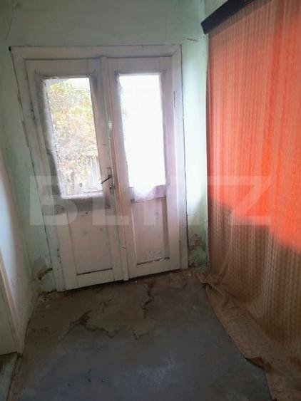 Casă individuală cu 3 camere cu Teren 950 Mp în Mica