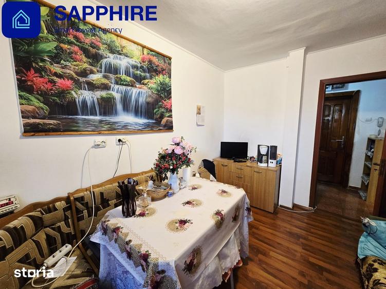 Apartament 2 camere zona Parc Sebastian, Calea Rahovei, pet friendly - 7