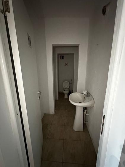 Spațiu comercial, de 421 mp, în Central