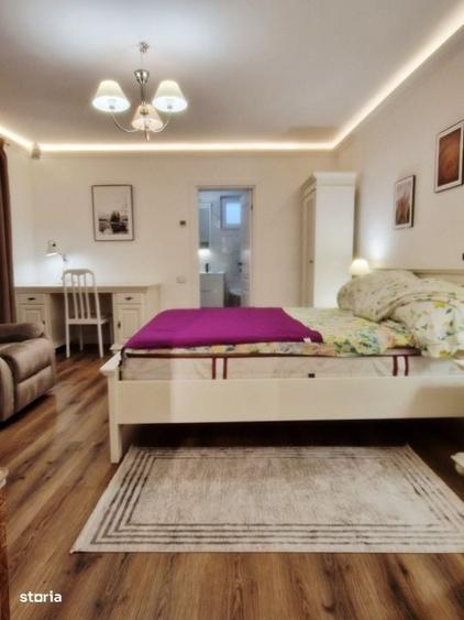 Casă cu 3 camere în Gruia