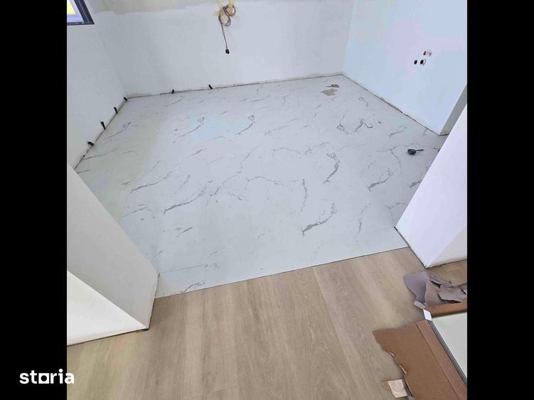 Casă cu 3 camere cu Teren 600 Mp în Păulești
