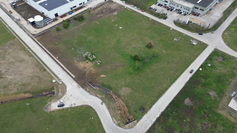 Teren Construcții intravilan de 2066 mp, în Șagului